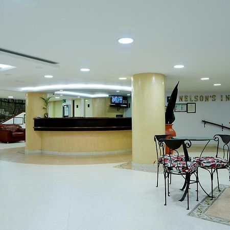 Hotel Nelson'S Inn Ibagué Екстериор снимка