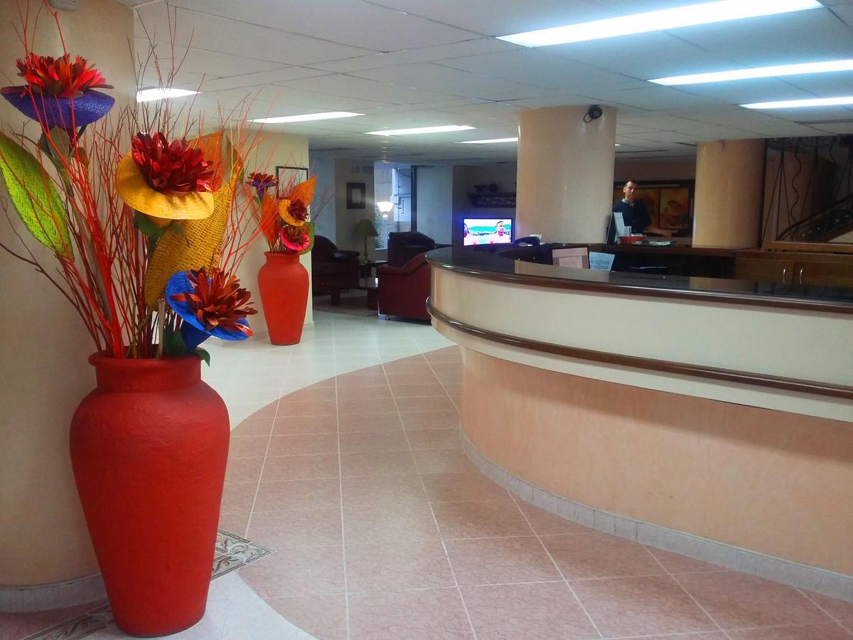 Hotel Nelson'S Inn Ibagué Екстериор снимка