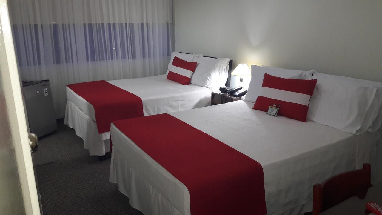 Hotel Nelson'S Inn Ibagué Екстериор снимка